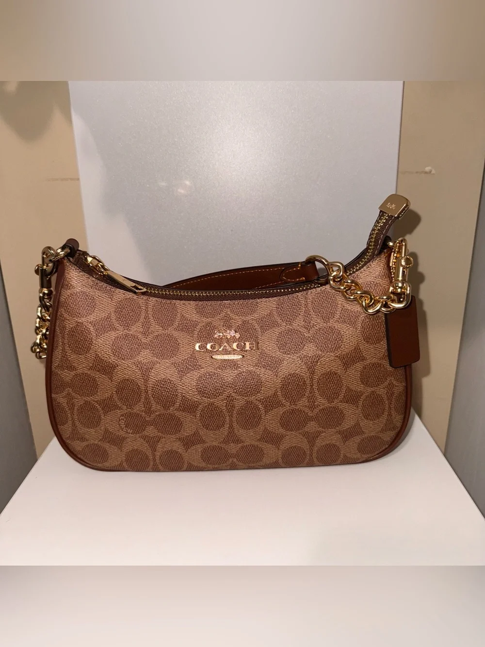 Coach Teri Set